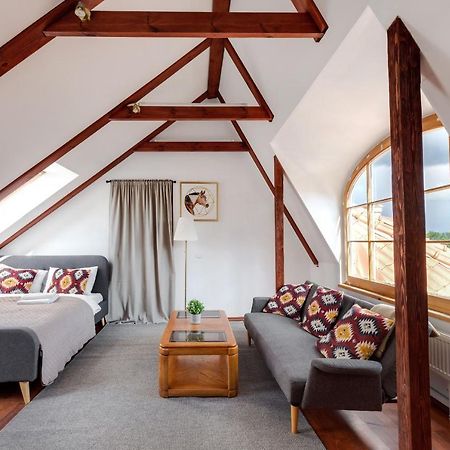 Cozy Place To Stay In 2 Bdr Apartment By Reside Baltic Vilnius Exteriér fotografie