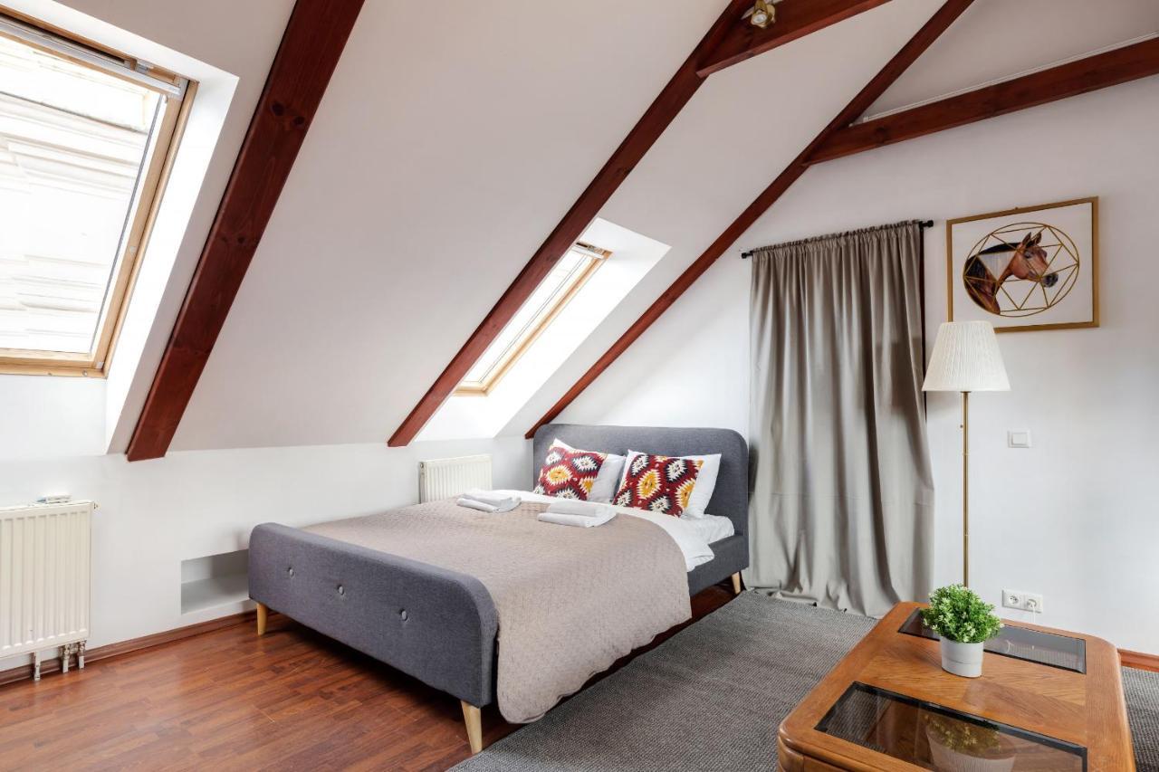 Cozy Place To Stay In 2 Bdr Apartment By Reside Baltic Vilnius Exteriér fotografie