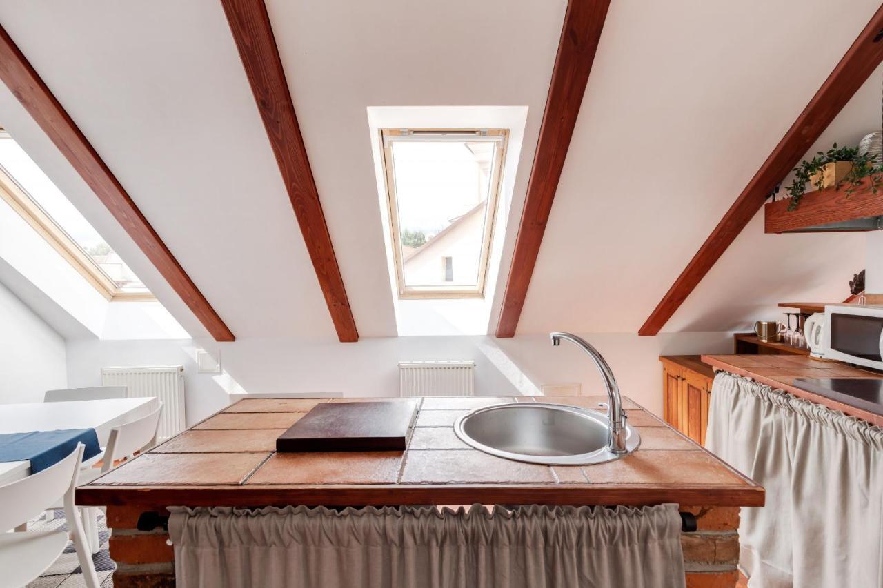 Cozy Place To Stay In 2 Bdr Apartment By Reside Baltic Vilnius Exteriér fotografie