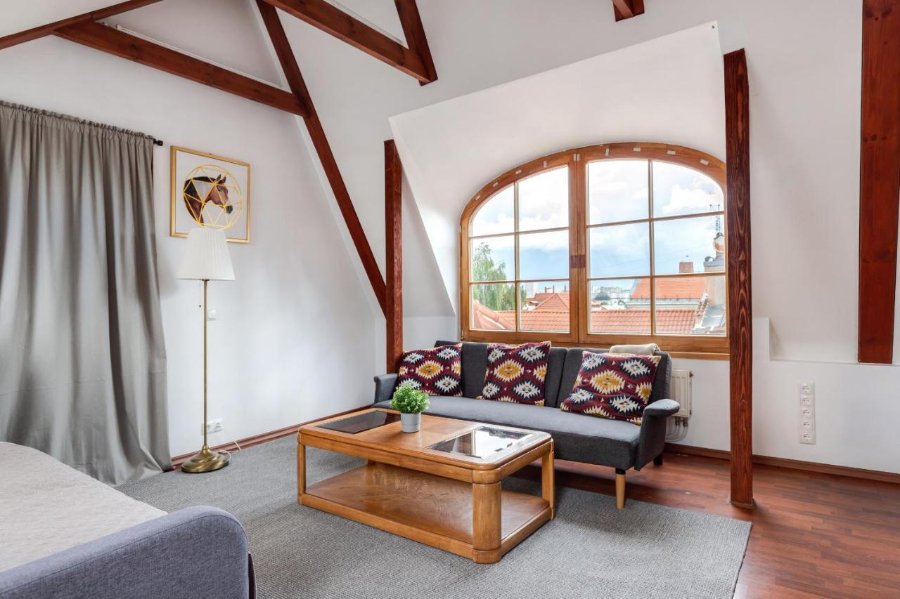 Cozy Place To Stay In 2 Bdr Apartment By Reside Baltic Vilnius Exteriér fotografie