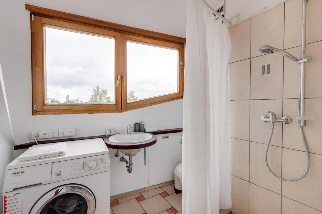 Cozy Place To Stay In 2 Bdr Apartment By Reside Baltic Vilnius Exteriér fotografie